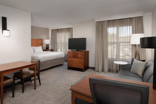 Residence Inn by Marriott Fayetteville Cross Creek image 18