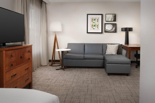 Residence Inn by Marriott Fayetteville Cross Creek image 19