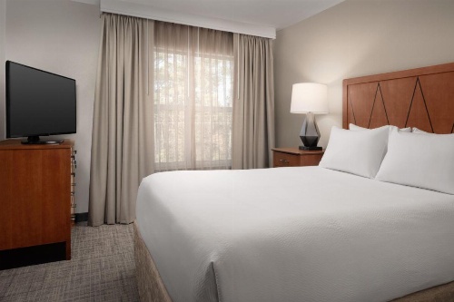 Residence Inn by Marriott Fayetteville Cross Creek image 25