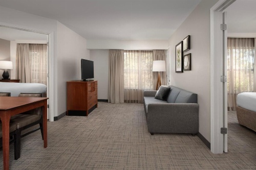 Residence Inn by Marriott Fayetteville Cross Creek image 26