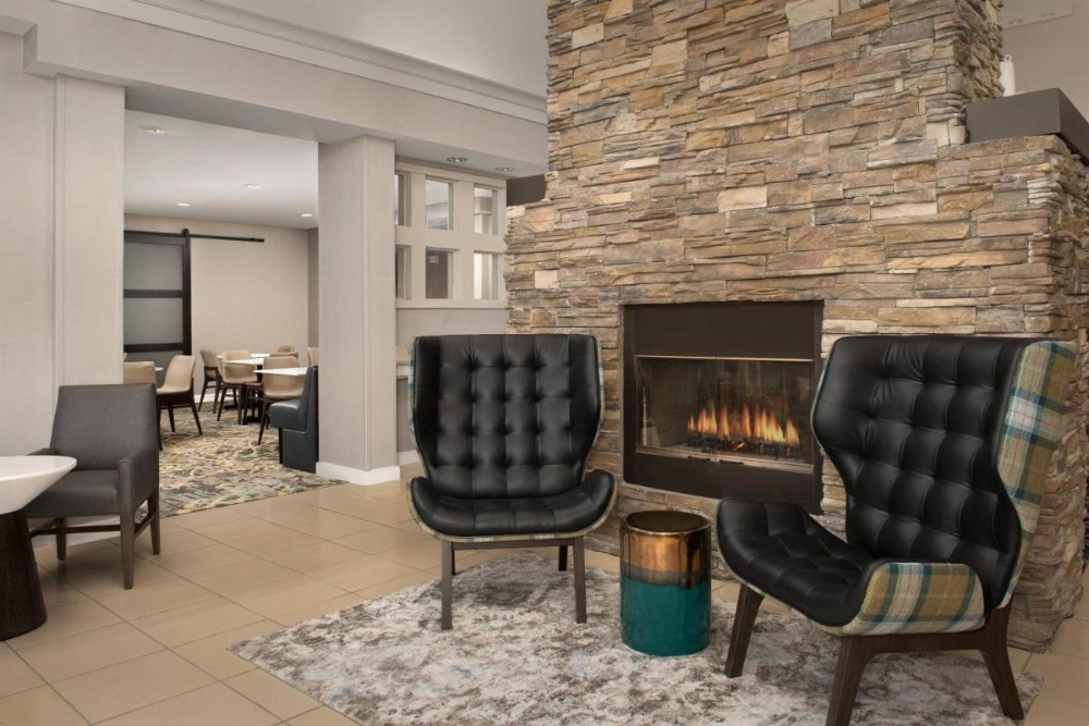 Residence Inn by Marriott Fayetteville Cross Creek Image 28