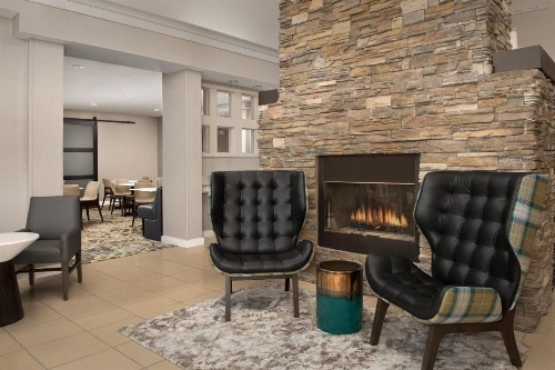 Residence Inn by Marriott Fayetteville Cross Creek image 28