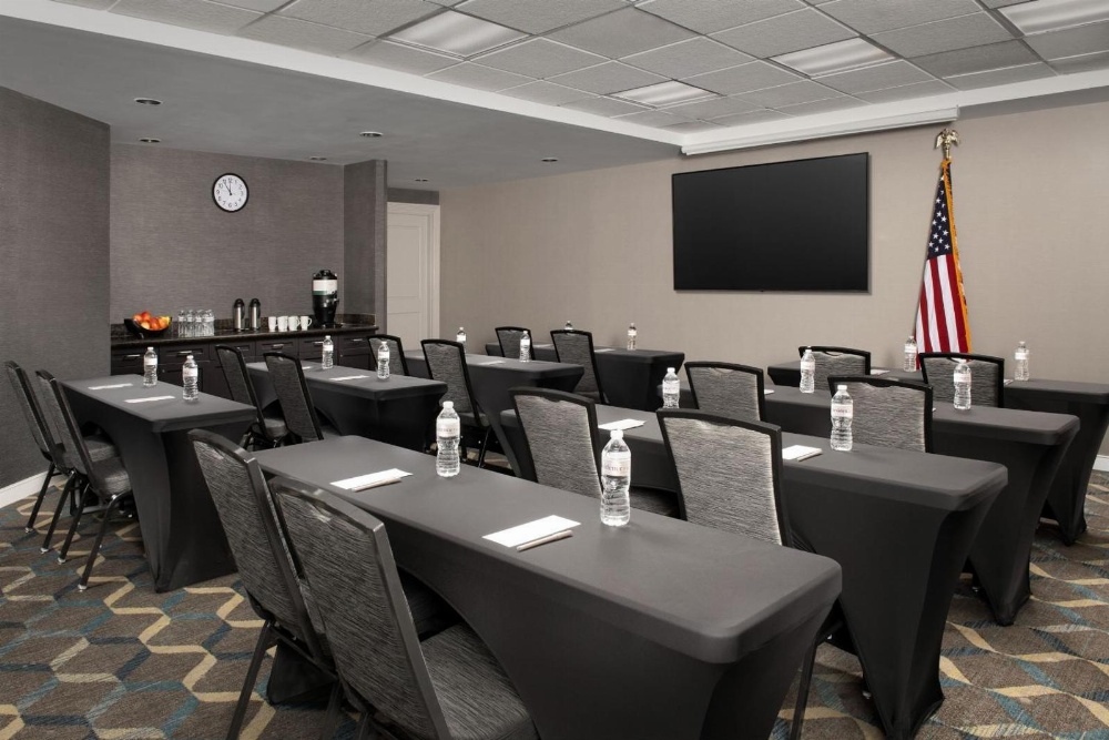 Residence Inn by Marriott Fayetteville Cross Creek Main image