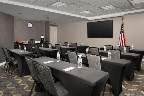 Residence Inn by Marriott Fayetteville Cross Creek image 3