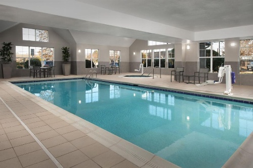 Residence Inn by Marriott Fayetteville Cross Creek image 5