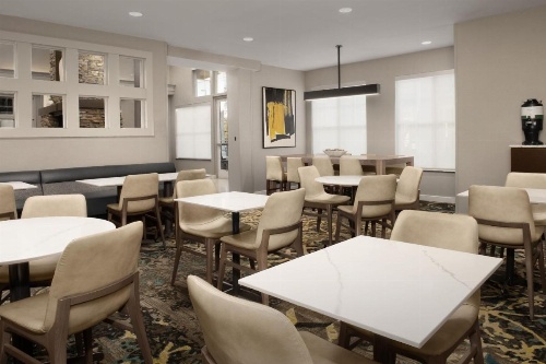 Residence Inn by Marriott Fayetteville Cross Creek image 8